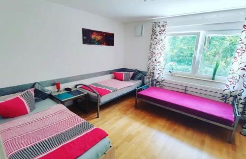 Ferienhaus Bailey - Foto 12