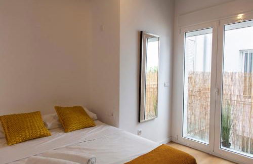 FLORIT FLATS - Serranos Apartment - Photo 32