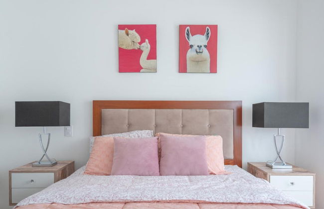 Exclusive Penthouse With Private Rooftop Jacuzzi BBQ Game Room - Foto 7