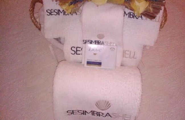 Nature Houses - Foto 27