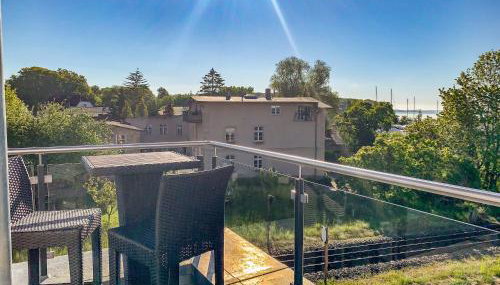 Penthouse Meerblick - Foto 4