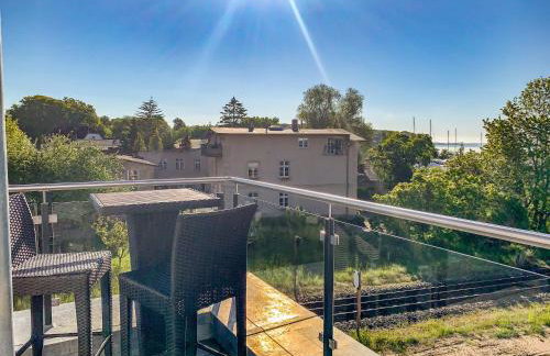 Penthouse Meerblick - Foto 4