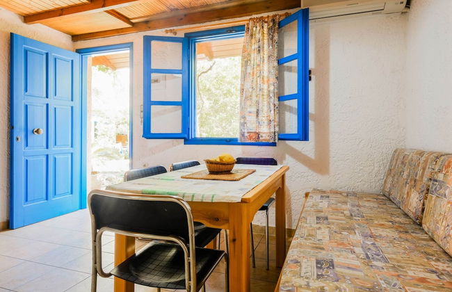 Welcoming Holiday Home With Balcony - Foto 34