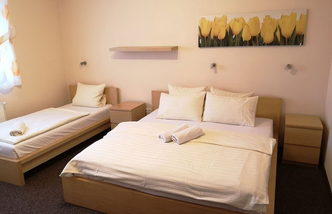 Apartmány DREAMS - Foto 7