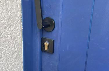 proche kedge et universitée appartement cosy avec parking ,cuisine équipée ,sdb et jardin - Foto 28