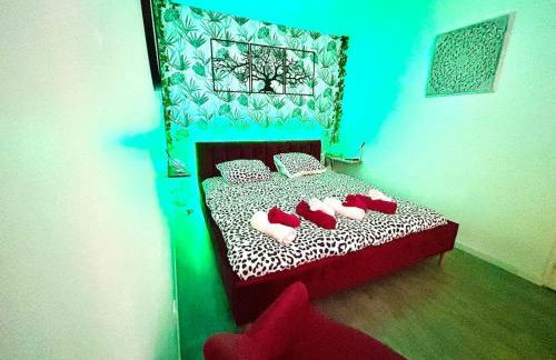 La forêt enchantée, centre ville - Foto 13