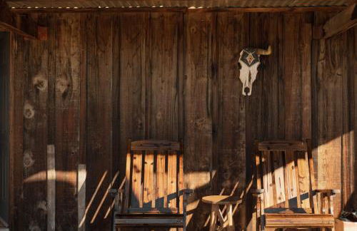 Joshua Tree House of Mercury - Foto 65