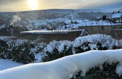 Stunningly stylish cottage. - Foto 46