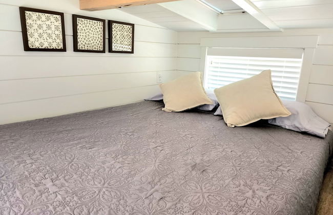 Zion's Tiny Getaway - Foto 36