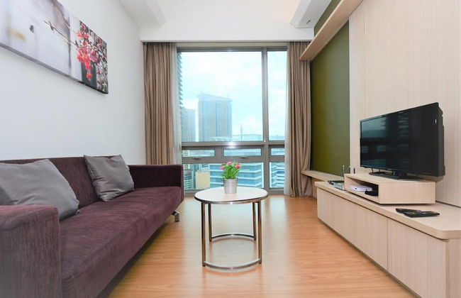 Swiss Garden Residence SS Suite - Foto 18