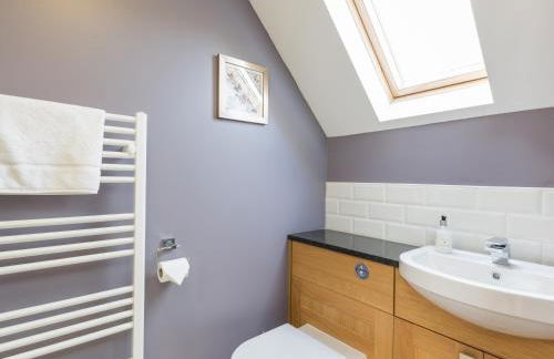 Chauffeur's Cottage with Hot Tub - Foto 24