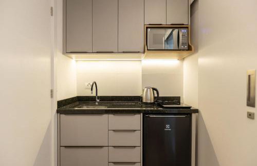 Compact Elegance | Batel Premium - Photo 29