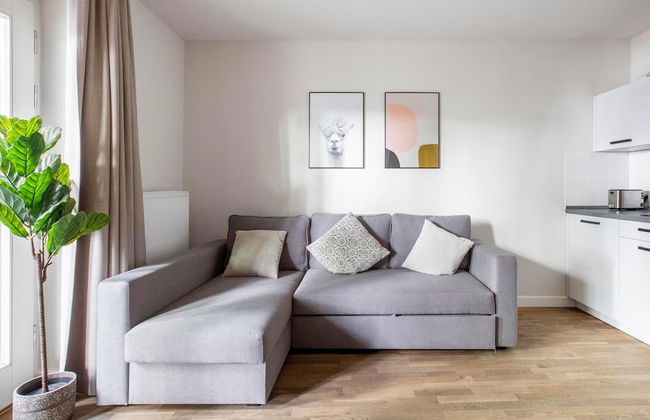 Schoenhouse Berlin City Street - Photo 73