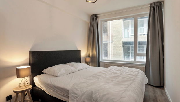 Apartment in Blankenberge Near the Beach - Foto 4, Habitación