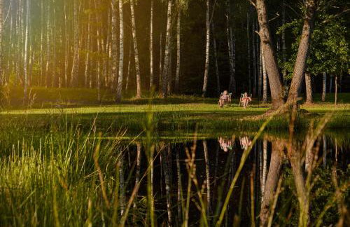 Apartamenty Białe Brzozy - Photo 2