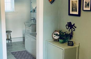 A 2 Bedroom flat in Culross home of Outlander - Foto 13