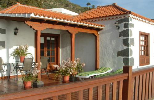 Casa Los Viñedos A - Foto 1