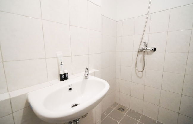 Comfy And Spacey 2Br Apartment At Suncity Residence - Foto 17