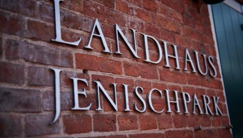 Landhaus Jenischpark - Foto 2