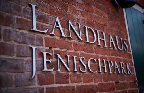 Landhaus Jenischpark - Foto 2