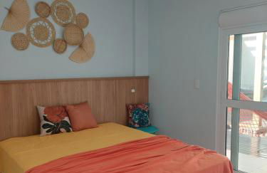 Casa do Sol (La Casa Del Sol) - Bombinhas - Foto 19