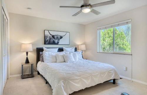 Tranquility Base - Family Fun Modern Farm House - Foto 7