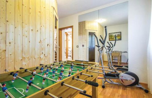 Awesome Home In Laginji With Sauna - Foto 19