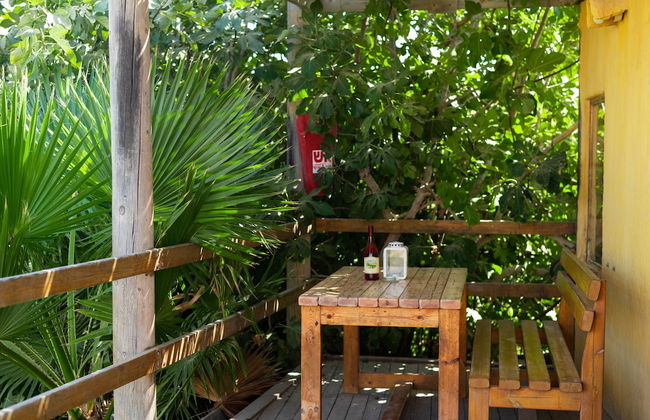 Carmey Avdat Farm - Foto 29