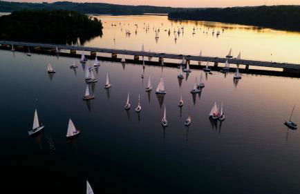 Möhneblick - Seeblick, Dachterrasse, Pool, Sauna, Waldnähe - Foto 18