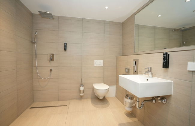 Boutique Kaiser - Hotel & Apartments - Photo 38