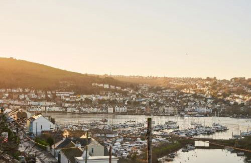 Port Side - Boutique Home with Outstanding River Views - Foto 27