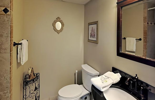 Edgewater Tower 2-704 - Foto 25