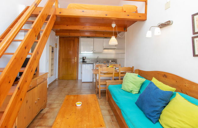 Edificio Tamarius - Foto 3