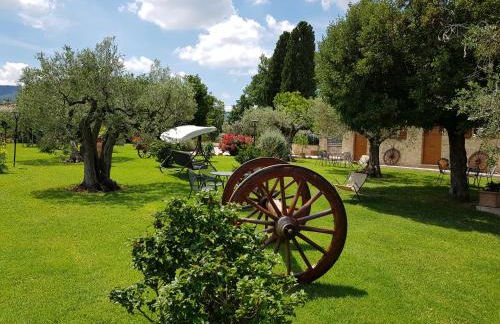 Agriturismo Arcobaleno della Torretta - Foto 10
