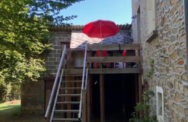 Le Gîte du Lotus Corrézien - Foto 16