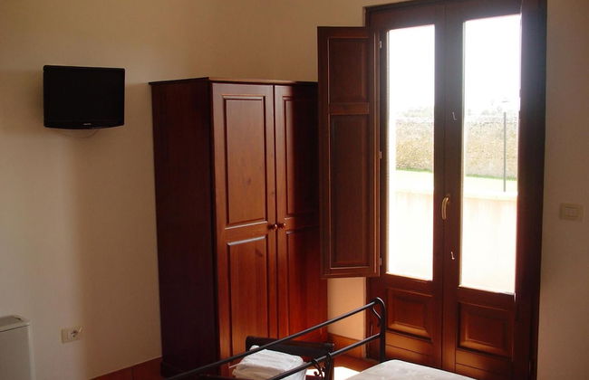 Antica Gebbia - Photo 14