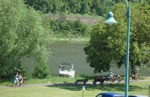 Residenz Moselstausee - Foto 40