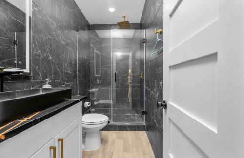 Charming Downtown Studio - Ideal Location for Exploring Houston - Foto 11