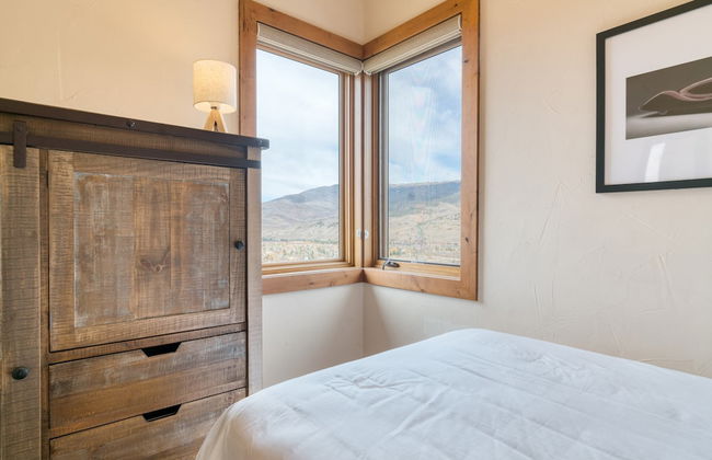 Topaz Estate by Avantstay Luxe Home, Pool + View - Foto 12