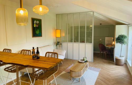 Appartement Chèvremont Metz - Foto 7