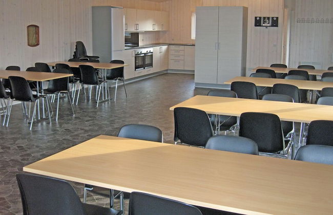 Thyboron Cottages - Foto 18