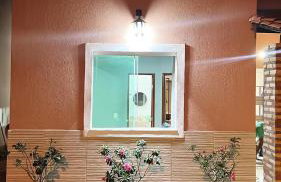 Casa aconchegante no litoral do Piauí, ao lado da Iesvap e Assaí Supermercado - Foto 17