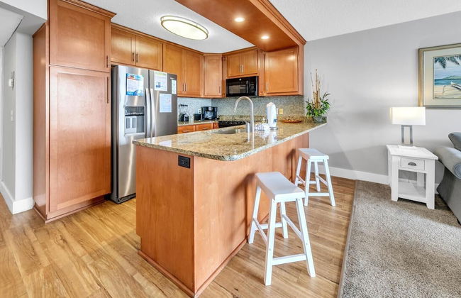 Edgewater Tower 1-305 - Foto 33