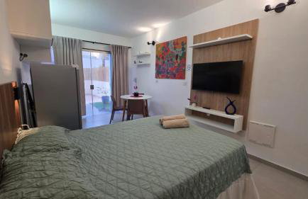 Flat Cocoon Salvador Bahia 02 - Foto 6