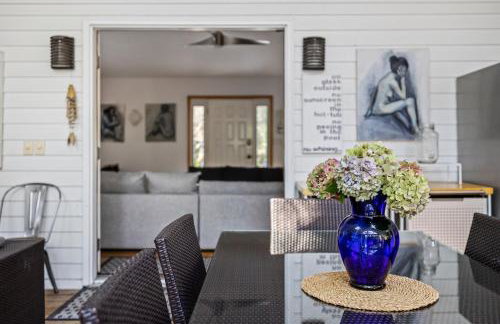 Casa Azur by Juniper Holiday + Home - Foto 12