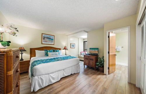 Kaanapali Royal H303 · KRL H303 Spacious 2BD Condo on Maui Golf - Foto 30