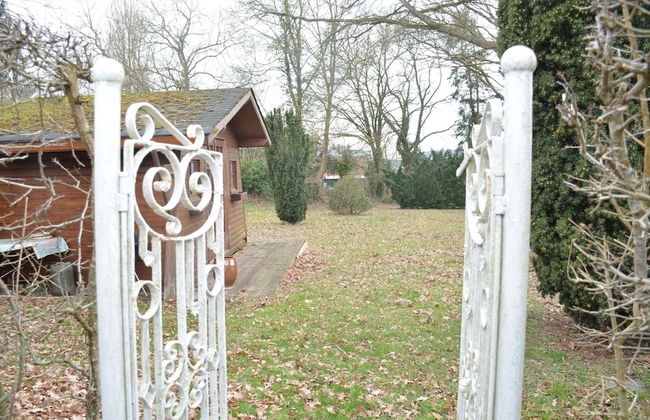 Cozy Cottage in Han-sur-Lesse near Forest - Foto 27