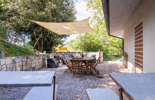 Villino alla Colonna - Foto 13