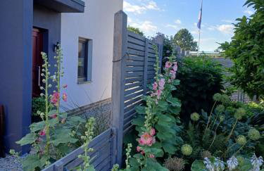 Ferienwohnung BlumenMeer - Foto 10