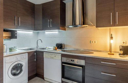 Canela Homes BARCELONA SANT ANTONI - Foto 22